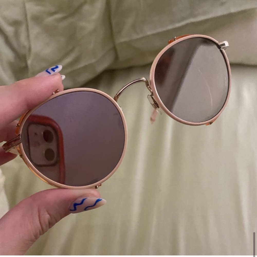 Garrett Leight Wilson Sun Shield